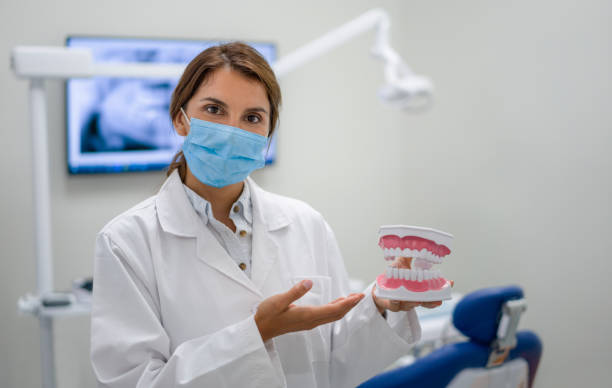 Best Emergency Dentist for Lost Fillings or Crowns in Timber Pines, FL