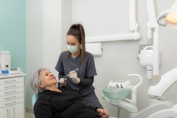 Best Emergency Root Canal Treatment in Timber Pines, FL