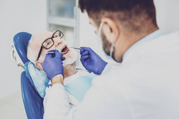 Best Mobile Emergency Dentist in Timber Pines, FL